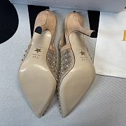 J'Adior Slingback Pump - 3