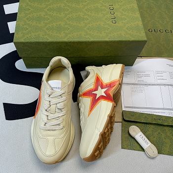 Rhyton Gucci Sneaker 002
