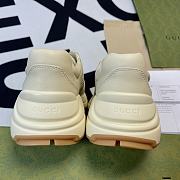 Rhyton Gucci Sneaker 002 - 6