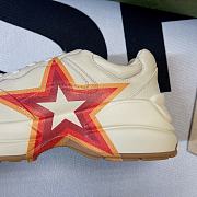 Rhyton Gucci Sneaker 002 - 4