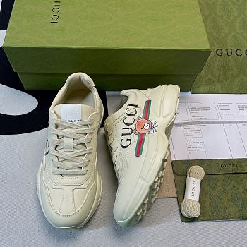 Rhyton Gucci Sneaker 003