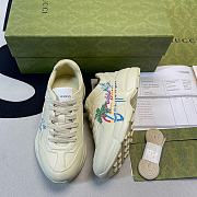 Rhyton Gucci Sneaker 003 - 6