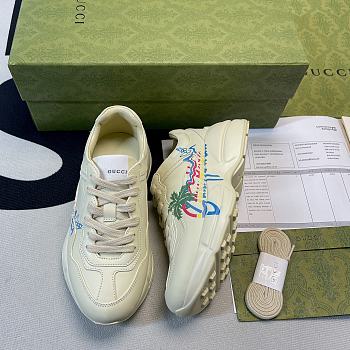 Rhyton Gucci Sneaker 004