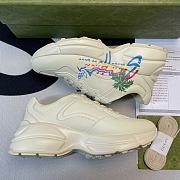 Rhyton Gucci Sneaker 004 - 4