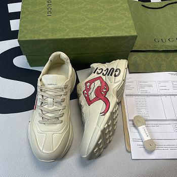 Rhyton Gucci Sneaker 005