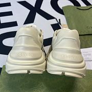 Rhyton Gucci Sneaker 005 - 5