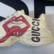 Rhyton Gucci Sneaker 005 - 4