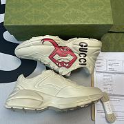 Rhyton Gucci Sneaker 005 - 2