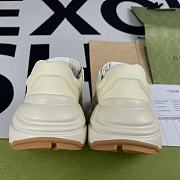 Rhyton Gucci Sneaker 006 - 6