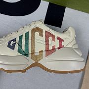 Rhyton Gucci Sneaker 006 - 5