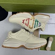 Rhyton Gucci Sneaker 006 - 3