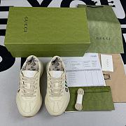 Rhyton Gucci Sneaker 006 - 2