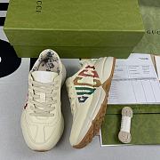 Rhyton Gucci Sneaker 006 - 1