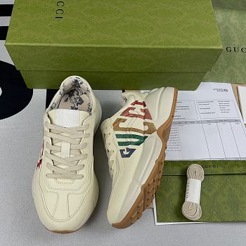 Rhyton Gucci Sneaker 006