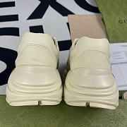 Rhyton Gucci Sneaker 007 - 6
