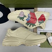 Rhyton Gucci Sneaker 007 - 4