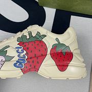 Rhyton Gucci Sneaker 007 - 3