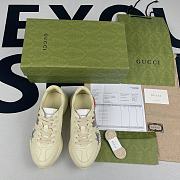 Rhyton Gucci Sneaker 007 - 2