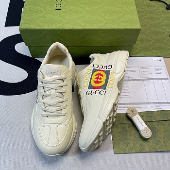 Rhyton Gucci Sneaker 008