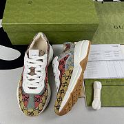 Rhyton Gucci Sneaker 009 - 1
