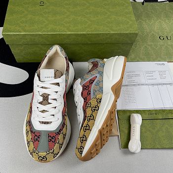 Rhyton Gucci Sneaker 009