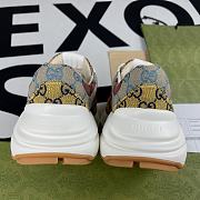 Rhyton Gucci Sneaker 009 - 6