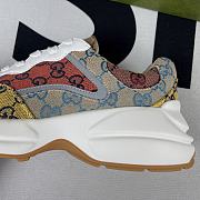 Rhyton Gucci Sneaker 009 - 4