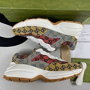 Rhyton Gucci Sneaker 009 - 3