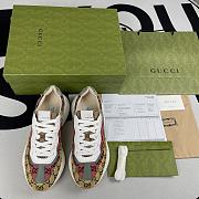 Rhyton Gucci Sneaker 009 - 2