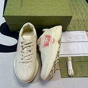 Rhyton Gucci Sneaker 0010 - 1