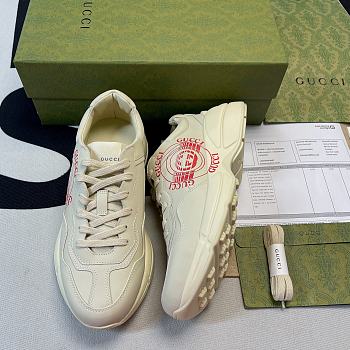 Rhyton Gucci Sneaker 0010