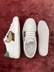 Bananya x GUCCI Ace Sneaker 009 - 2