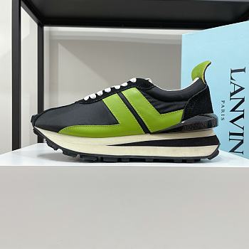 Bumpr Low-Top Sneakers 002
