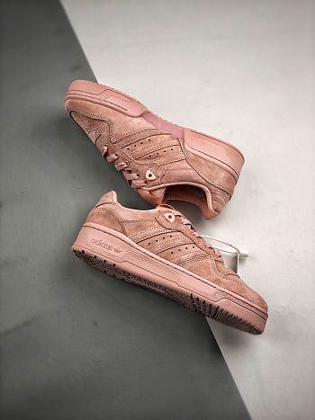Adidas Rivalry Low Pink EF8729 005