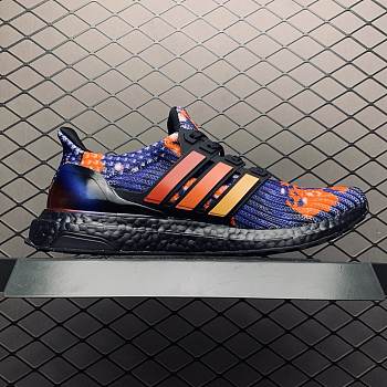 Adidas Ultra Boost Black FV7279 001