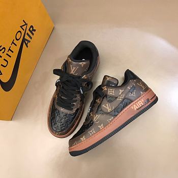 Louisvuitton x OFF-WHITE x Nike 001