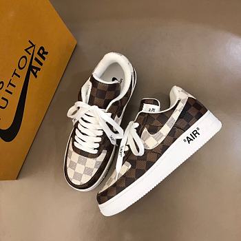 Louisvuitton x OFF-WHITE x Nike 002