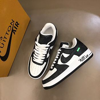 Louisvuitton x OFF-WHITE x Nike 003