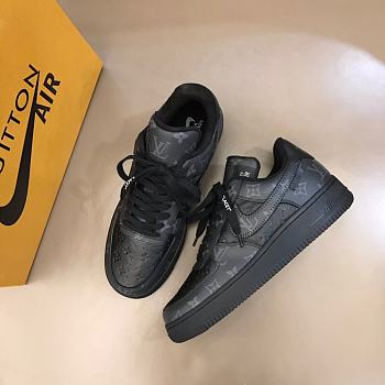 Louisvuitton x OFF-WHITE x Nike 004