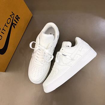 Louisvuitton x OFF-WHITE x Nike 009