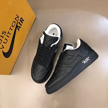 Louisvuitton x OFF-WHITE x Nike 010