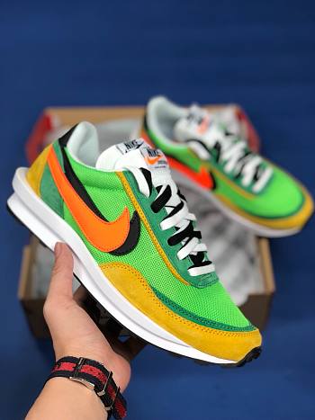 Sacai x Nike Combined Waffle Daybreak 079