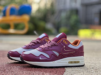 Nike Air max 1 Patta DO9549-001