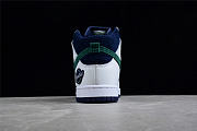 DUNK HIGH SPORTS SPECIALTIES BLACK/BLACK/BLACK DH0953-400 - 6