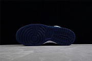 DUNK HIGH SPORTS SPECIALTIES BLACK/BLACK/BLACK DH0953-400 - 5