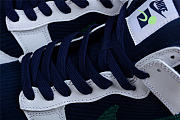 DUNK HIGH SPORTS SPECIALTIES BLACK/BLACK/BLACK DH0953-400 - 4