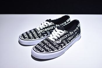 Vans Og Era Lx Tnf x Sup 005