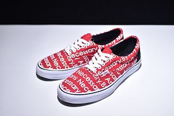 Vans og era lx tnf x sup 006