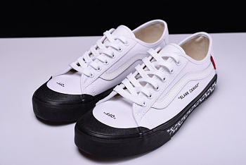 Off-White™ x Vans Old Skool 007