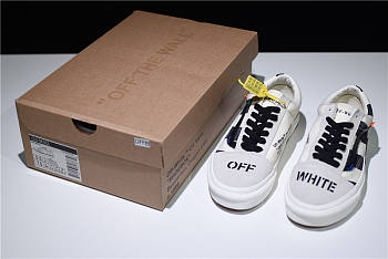 Off-White X Vans Old Skool 008